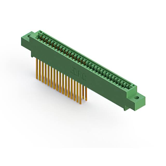 845-032-544-802 EDAC Inc.  Edgeboard Connectors